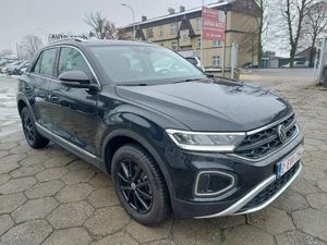 Volkswagen T-ROC II 2024