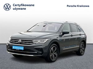Volkswagen Tiguan III 1.5 TSI EVO Elegance DSG 2024