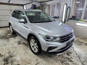 Volkswagen Tiguan II 2.0 TDI SCR 4MotION DSG Elegance 2022