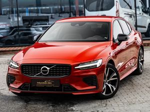 Volvo S60 III 2021