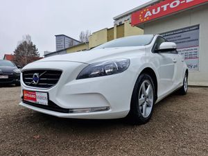 Volvo V40 II T2 2014