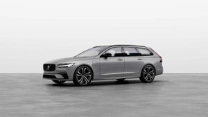 Volvo V90 T6 AWD Plug-In Hybrid Ultra Dark 2025