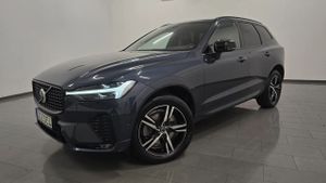 Volvo XC60 II B4 D AWD Plus Dark 2023