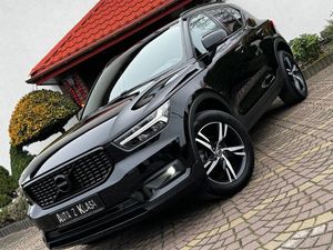 Volvo XC40 T3 Geartronic RDesign 2022