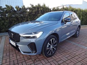 Volvo XC60 II B5 B AWD Geartronic RDesign 2023