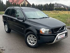 Volvo XC90 I D5 Kinetic 2006