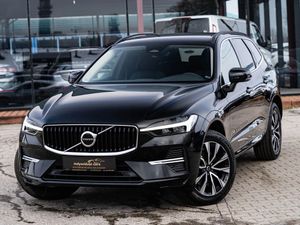 Volvo XC60 II B4 D Core 2022