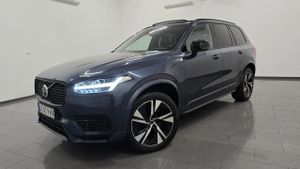 Volvo XC90 II T8 AWD Recharge Geartronic RDesign Expression 2022