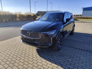 Volvo XC90 II T8 AWD Plug-In Hybrid Plus Bright 7os 2025
