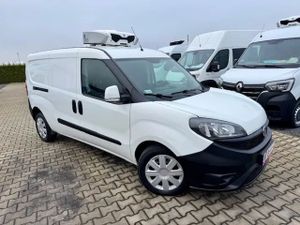 Fiat Doblo 2020