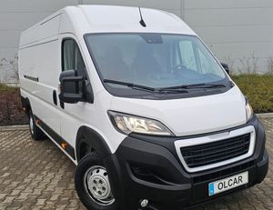Fiat Ducato 2022