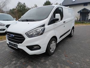 Ford Transit Custom 2020