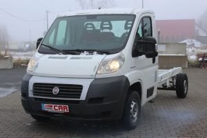 Fiat Ducato 2014