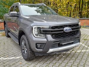 Ford Ranger 2024