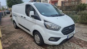 Ford Transit Custom 2020