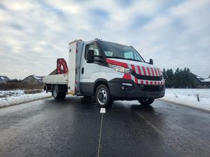 Iveco Daily 2016