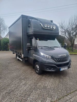 Iveco Daily 2022