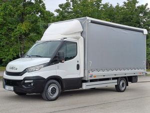 Iveco Daily 2019