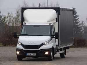 Iveco Daily 2020