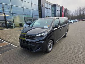 Peugeot Expert 2025