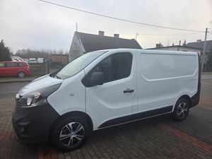 Opel Vivaro 2018