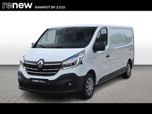 Renault Trafic 2020