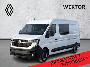 Renault Master 2025
