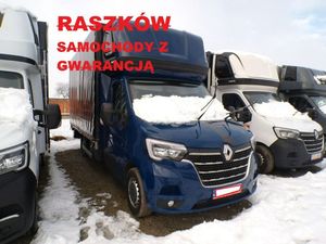 Renault Master 2022