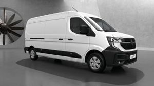 Renault Master 2025