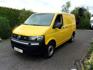 Volkswagen Transporter 2014