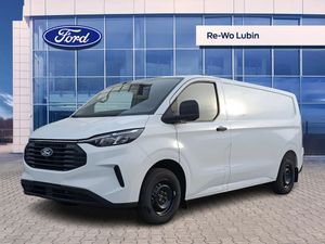 Ford Transit 2025