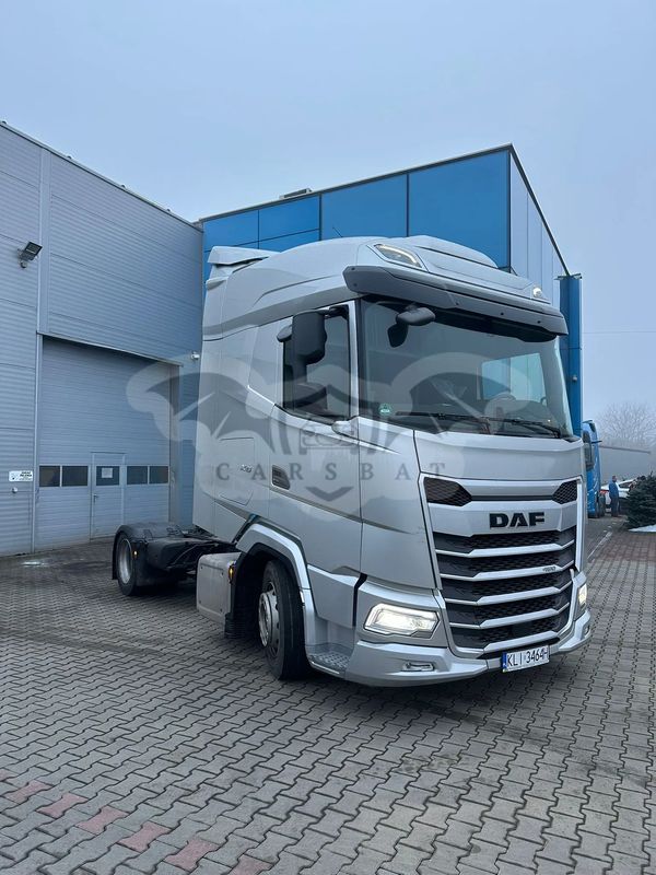 DAF XG 2023