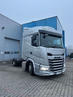 DAF XG 2023