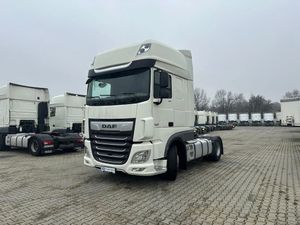 DAF XF 2021