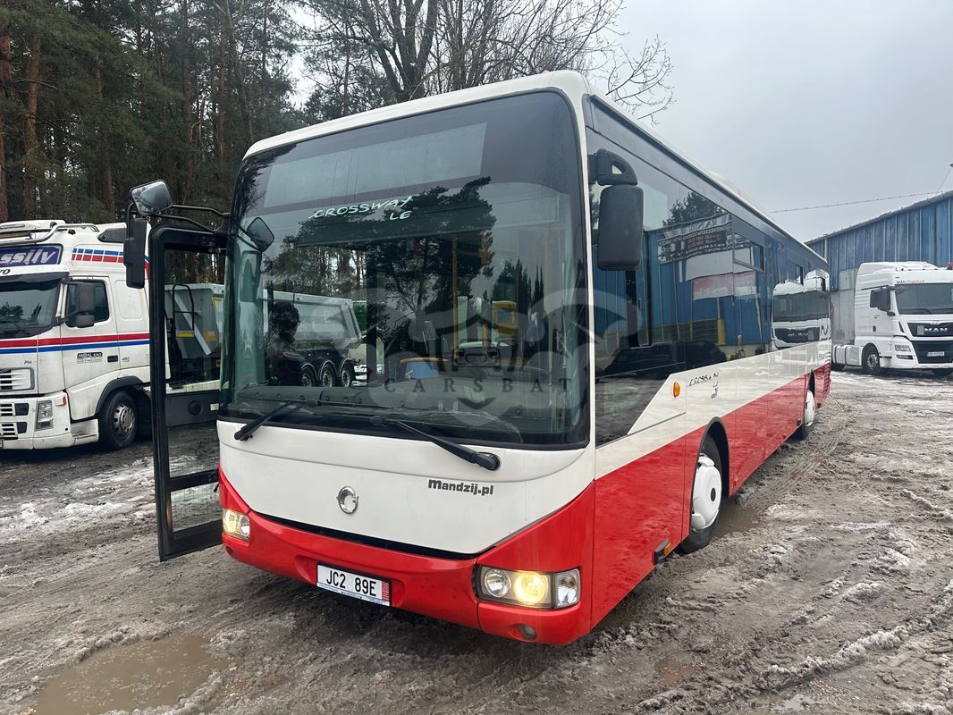 Irisbus Crossway 2009