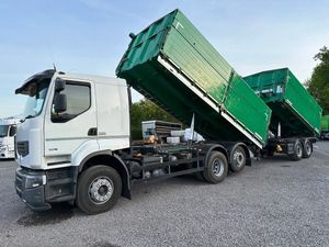 Renault Premium 2012