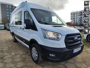 Ford Transit 2022