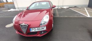 Alfa Romeo Giulietta 1.4 TB Distinctive 2013