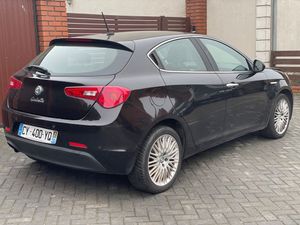 Alfa Romeo Giulietta 1.6 JTDM 16V Business 2013