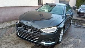 Audi A4 B9 30 TDI S tronic S line 2022