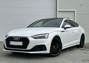 Audi A5 F5 45 TFSI quattro S tronic 2021