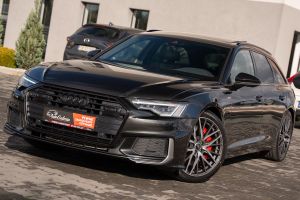 Audi A6 C8 2021