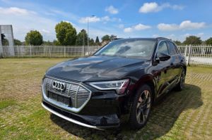 Audi E-Tron 55 Quattro 2019
