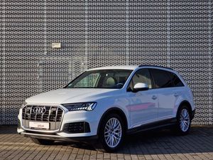 Audi Q7 II 50 TDI quattro tiptronic S line 2023