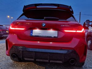 BMW 1 Series F40 M135i xDrive 2020