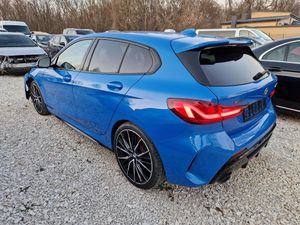 BMW 1 Series F40 M135i xDrive 2021