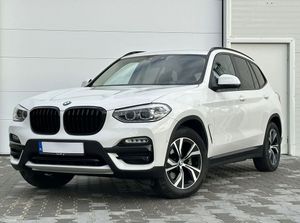 BMW X3 G01 xDrive20i sport 2019