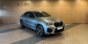 BMW X4 F97 2019