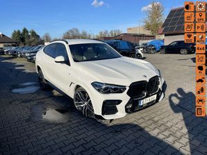 BMW X6 G06 2022