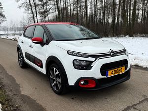 Citroën C3 III 1.2 PureTech Shine EAT6 2022